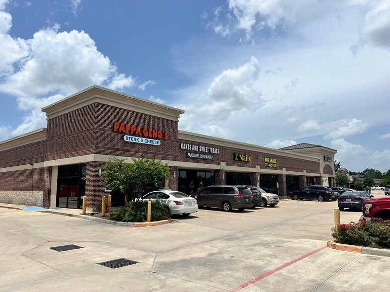 Primary Photo Of 1165-1185 Katy Fort Bend Rd, Katy Unknown For Lease
