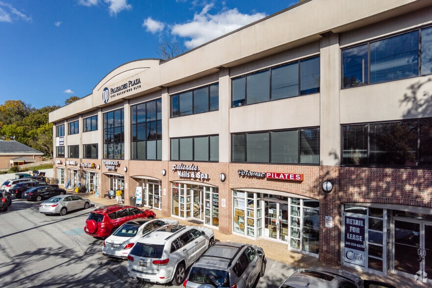 More Photos Of 5185 MacArthur Blvd NW, Washington Office For Lease