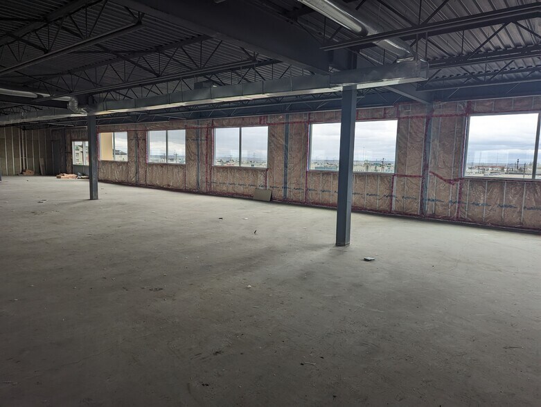 More Photos Of 2134 Premier Way, Sherwood Park Office For Sale