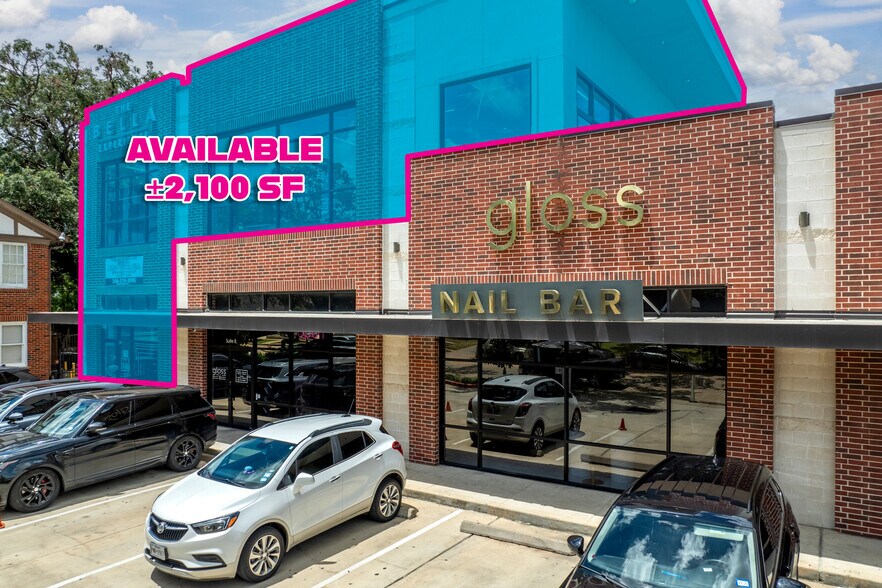 More Photos Of 504 W Gray St, Houston Freestanding For Lease