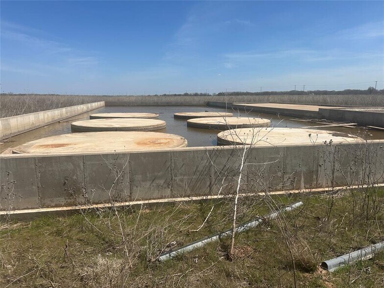 Primary Photo Of N 2720 Rd & Oklahoma 33 hwy, Omega Land For Sale