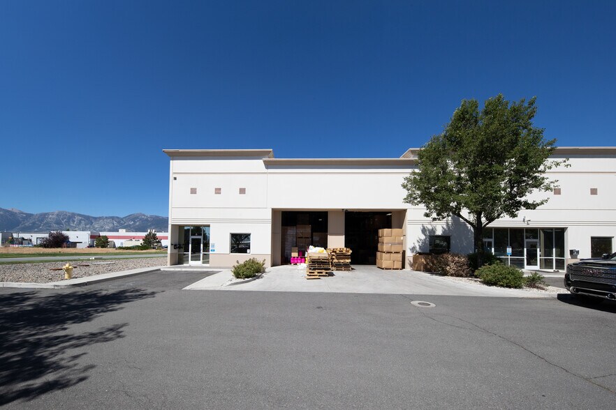 More Photos Of 2222 Park Pl, Minden Warehouse For Sale