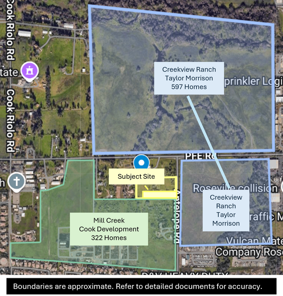 More Photos Of 9620-2 Antelope Rd, Roseville Office For Sale