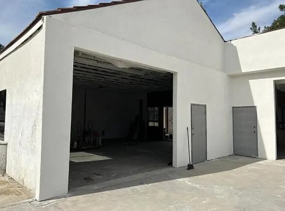 Primary Photo Of 4130 Hallmark Pky, San Bernardino Land For Lease