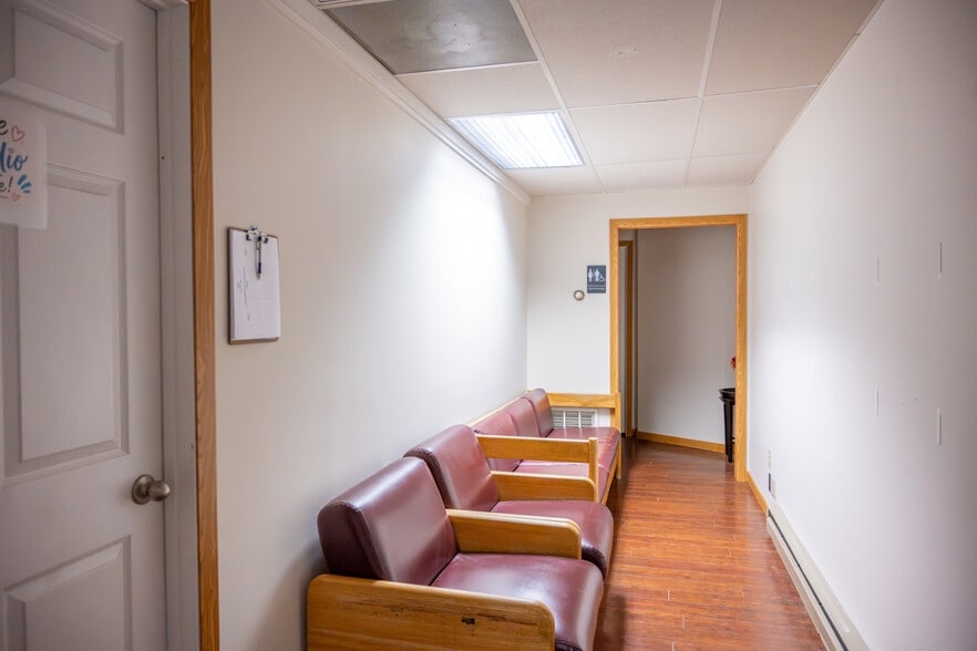 More Photos Of 129 E Bridge St, New Lisbon Bank For Sale