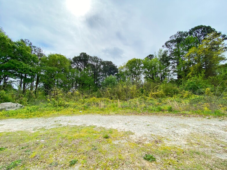 Primary Photo Of 4972 Springdale Rd, Forest Park Land For Sale