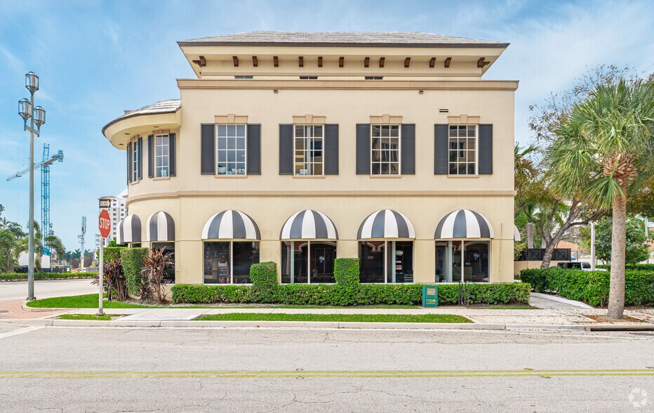 More Photos Of 601 S Federal Hwy, Boca Raton Office For Lease