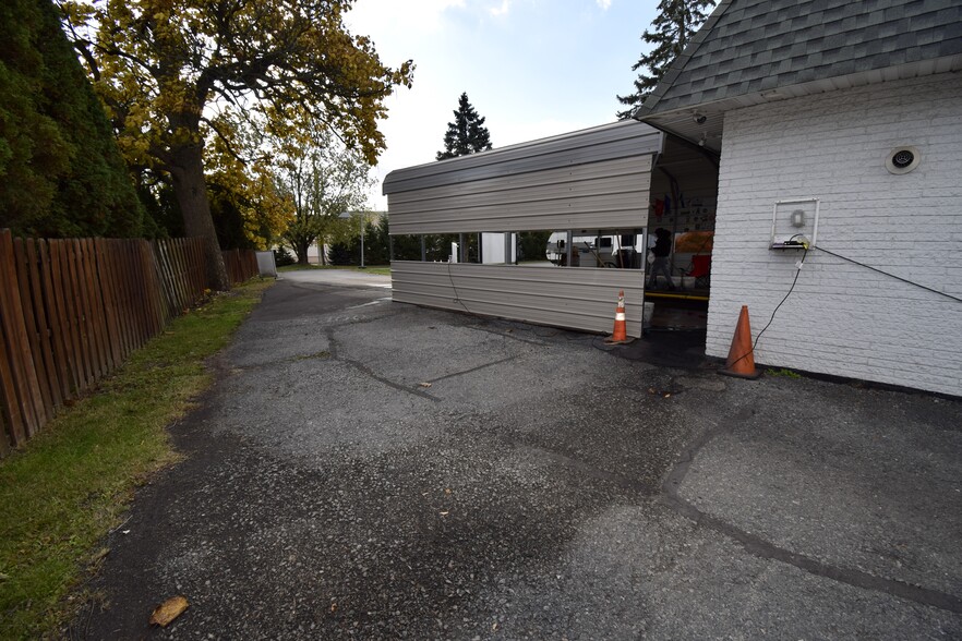 More Photos Of 4775 N 5th Street Hwy, Temple Carwash For Sale