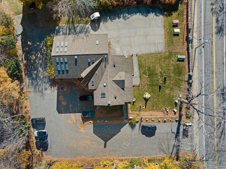 More Photos Of 4372 Post Rd, East Greenwich Office Residential For Sale