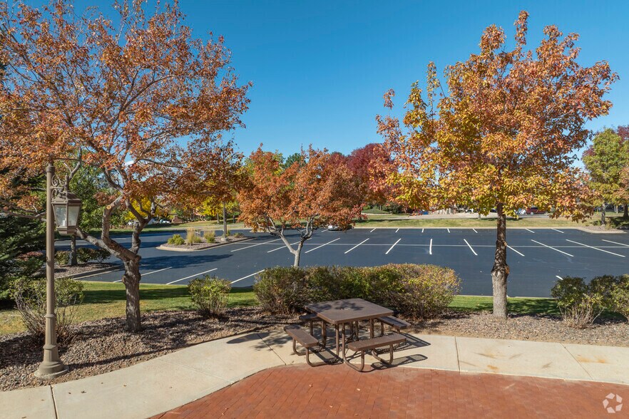 More Photos Of 6377 S Revere Pky, Centennial Office For Lease