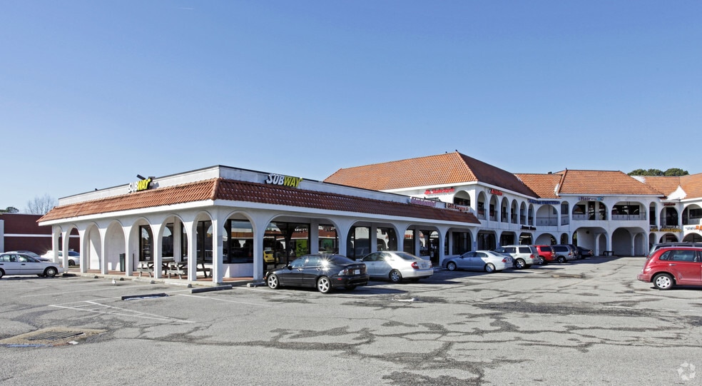 More Photos Of 1115 Independence Blvd, Virginia Beach Unknown For Lease