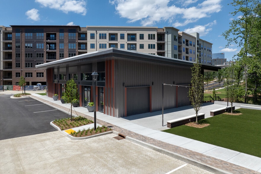 More Photos Of 1400 Lake Hearn Dr, Brookhaven Apartments For Lease