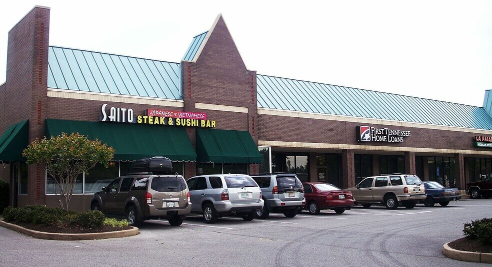 More Photos Of 6600 Stage, Bartlett Unknown For Lease
