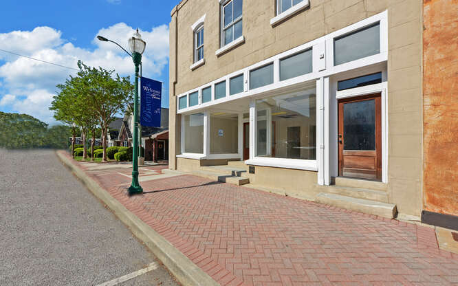 More Photos Of 111 Sage St, Toccoa Storefront Retail Residential For Sale