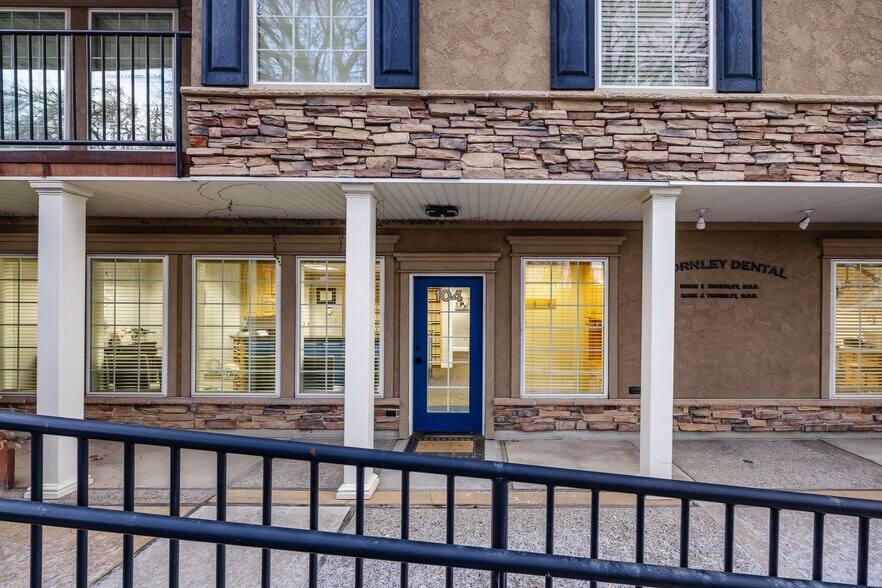 More Photos Of 104 E 200 N, Logan Office For Sale