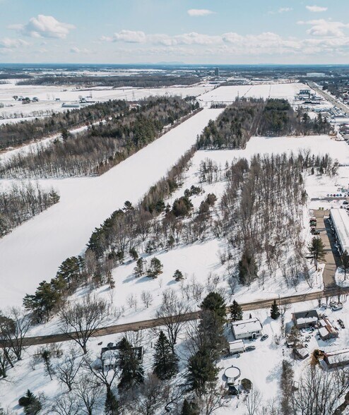 More Photos Of 591 QC-131, Notre-dame-des-prairies Land For Sale