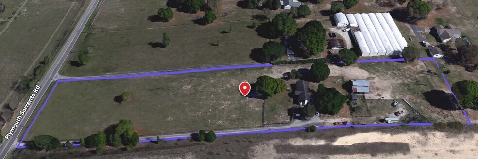 More Photos Of 5221 Plymouth Sorrento Rd, Apopka Land For Sale