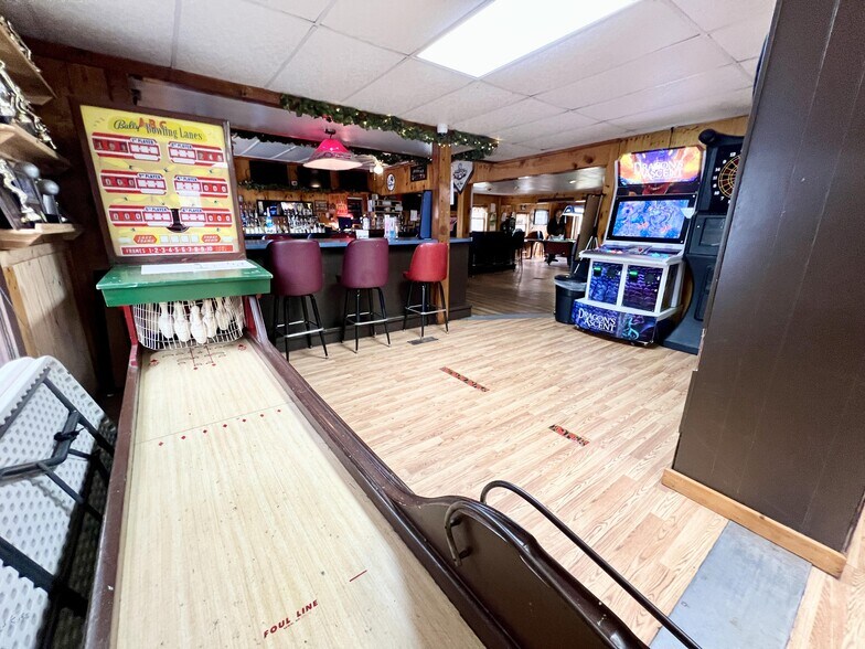 More Photos Of 583 S 1st St, Fulton Restaurant For Sale