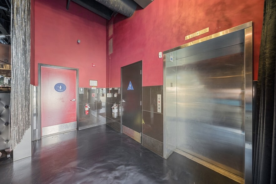 More Photos Of 1088 S Baldwin Ave, Arcadia Restaurant For Lease