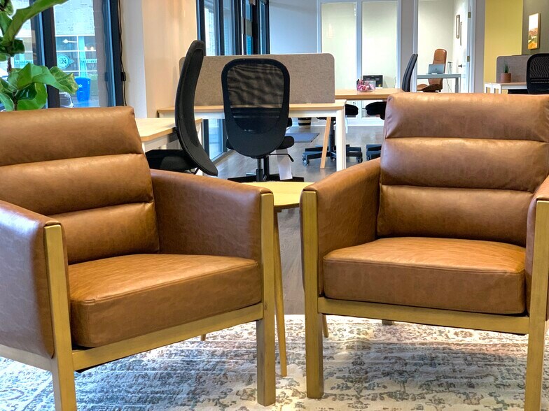 More Photos Of 146 Chemawa Rd N, Keizer Coworking Space