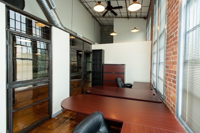 More Photos Of 241 E 4th St, Frederick Loft Creative Space For Lease