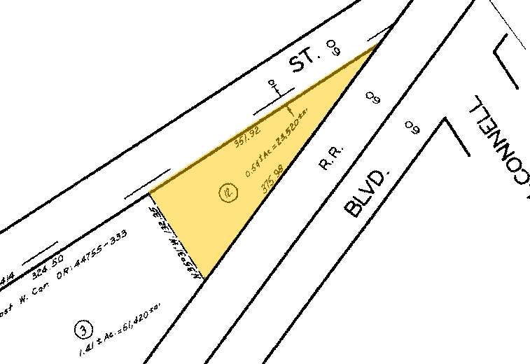 More Photos Of 12820 Panama St, Los Angeles Showroom For Sale