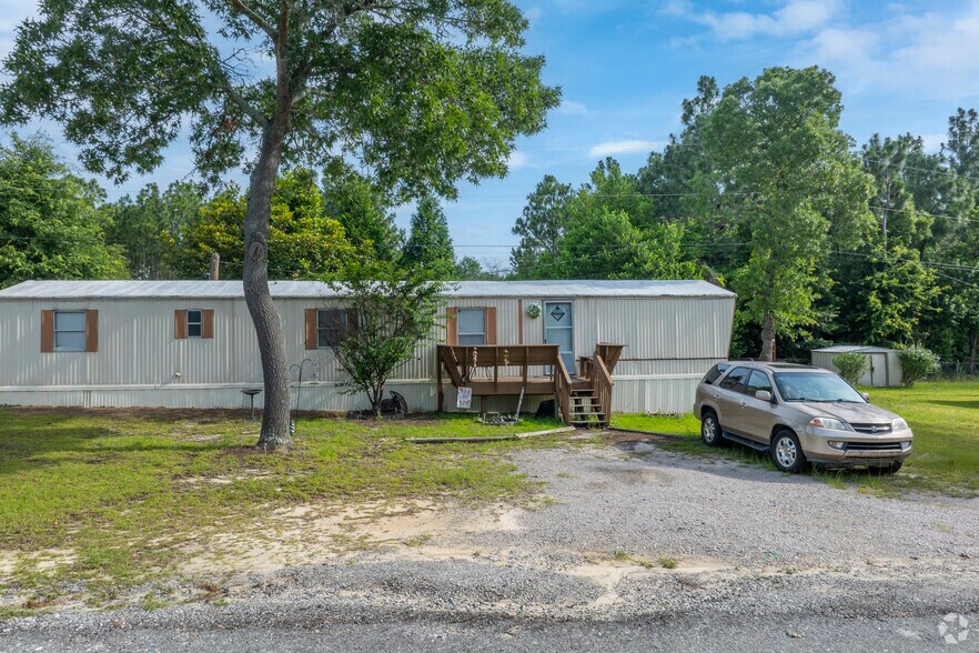 More Photos Of 120 Sandy Springs Ln, Lexington Manufactured Housing Mobile Home Park For Sale