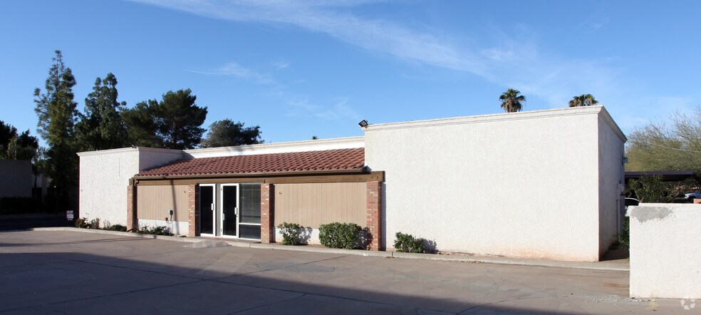More Photos Of 7506 E Monterey Way, Scottsdale Office For Sale