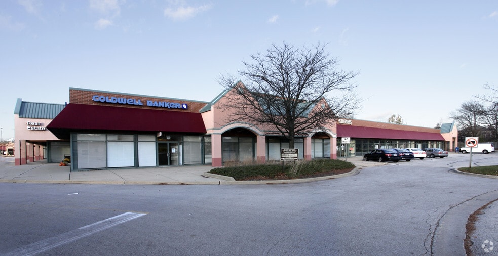 More Photos Of 600-836 E Rand Rd, Arlington Heights Unknown For Lease