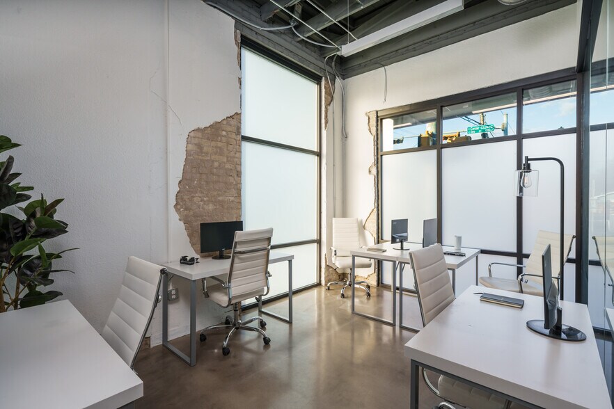 More Photos Of 1201 E Cesar Chavez St E, Austin Coworking Space