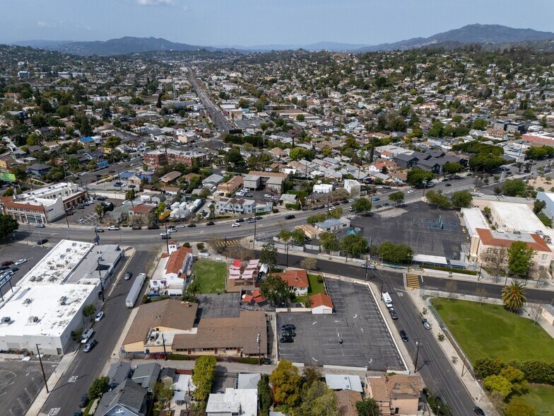 More Photos Of 6338 N Figueroa St, Los Angeles Schools For Lease