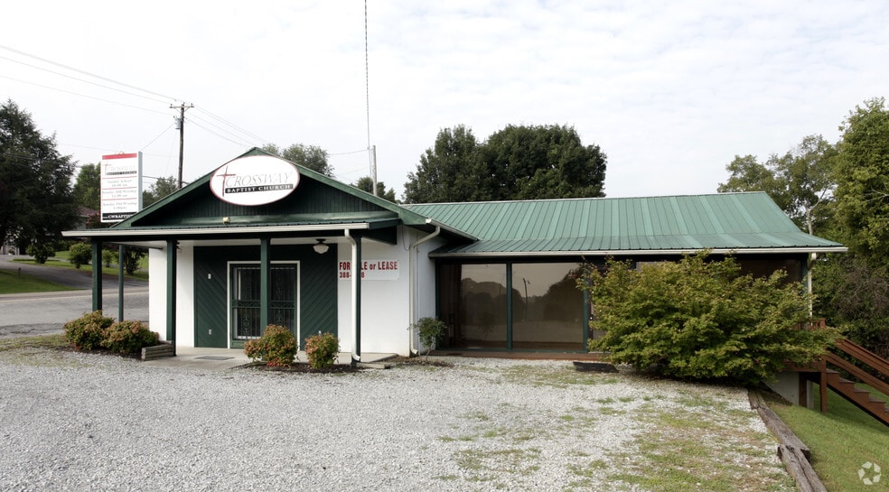 More Photos Of 7488 E Lee Hwy, Lenoir City Medical For Sale