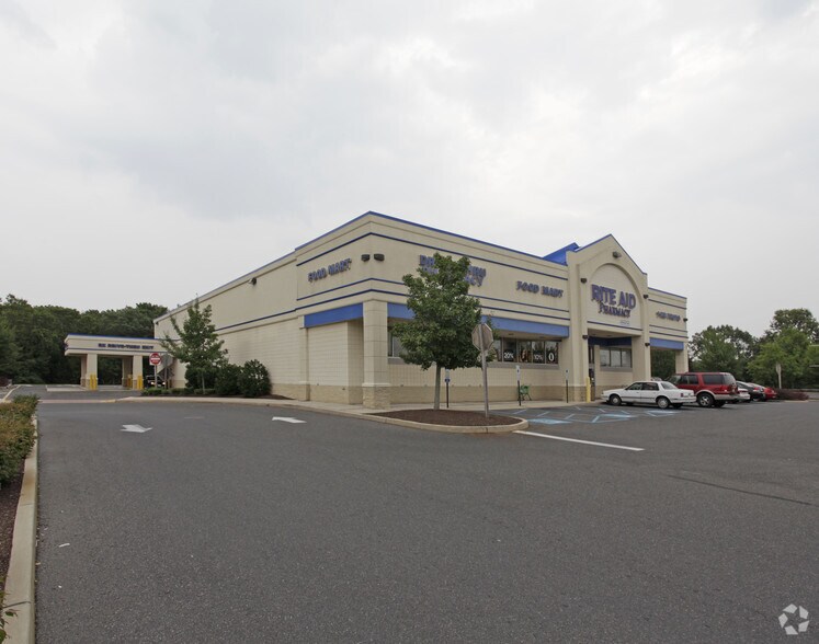 More Photos Of 636-674 White Horse Pike, Absecon Unknown For Lease