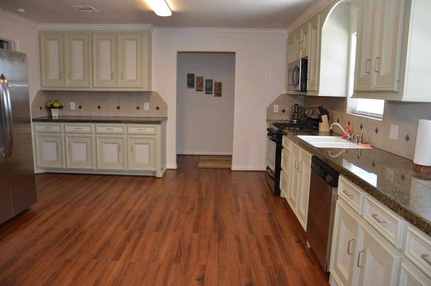 More Photos Of , Houston Specialty For Sale