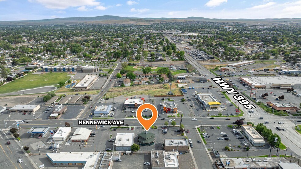 More Photos Of 2626 W Kennewick Ave, Kennewick Office For Lease