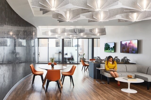 More Photos Of 2200 Post Oak Blvd, Houston Office For Lease