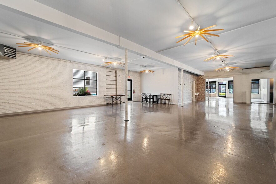 More Photos Of 214 Broadway St, Marine City Storefront For Sale