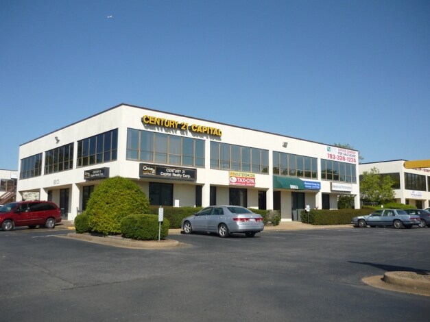 More Photos Of 8803 Sudley Rd, Manassas Office For Sale