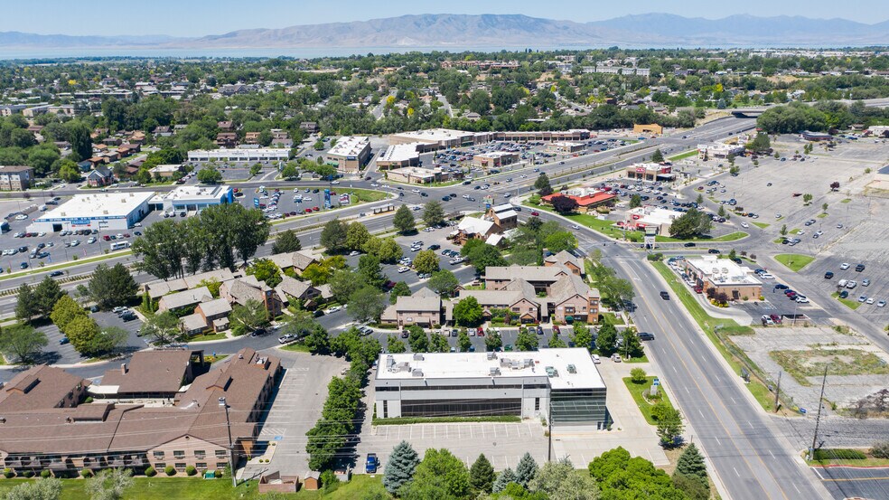 More Photos Of 333 W 2230 N, Provo Office For Lease