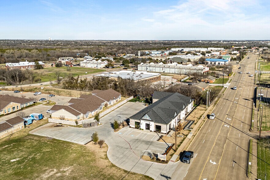 More Photos Of 681 George Hopper Rd, Midlothian Daycare Center For Sale