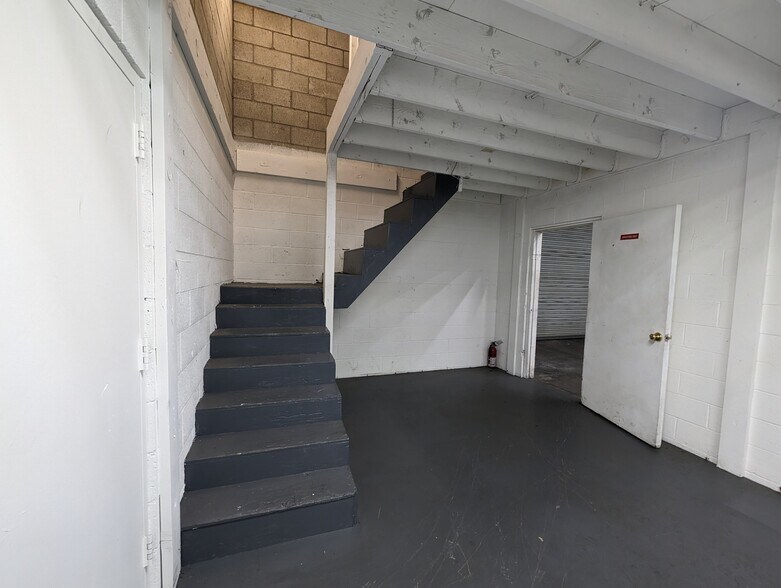 More Photos Of 11195 Central Ave, Ontario Unknown For Lease