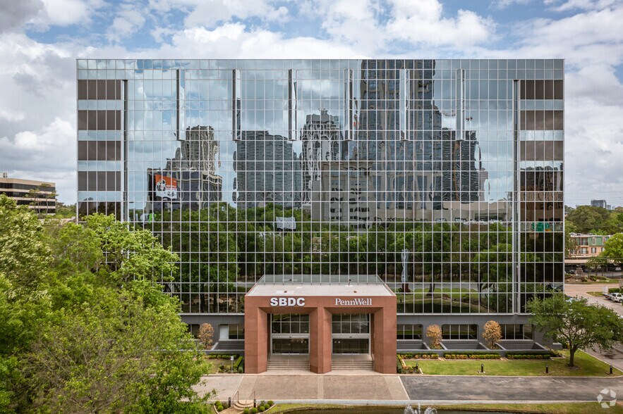 More Photos Of 1455 West Loop S, Houston Office For Lease