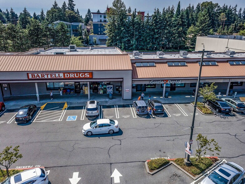 More Photos Of 6917-6979 Coal Creek Pky SE, Newcastle General Retail For Lease