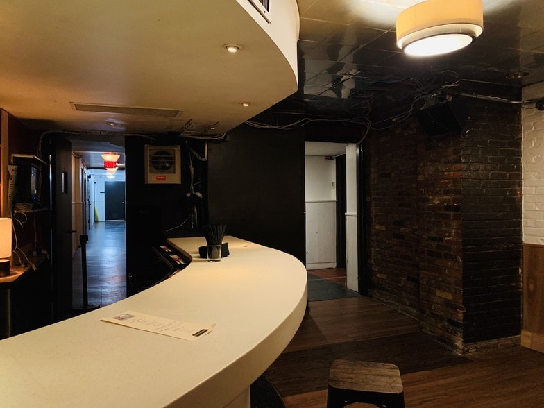 More Photos Of 201 Massachusetts Ave NE, Washington Office For Lease