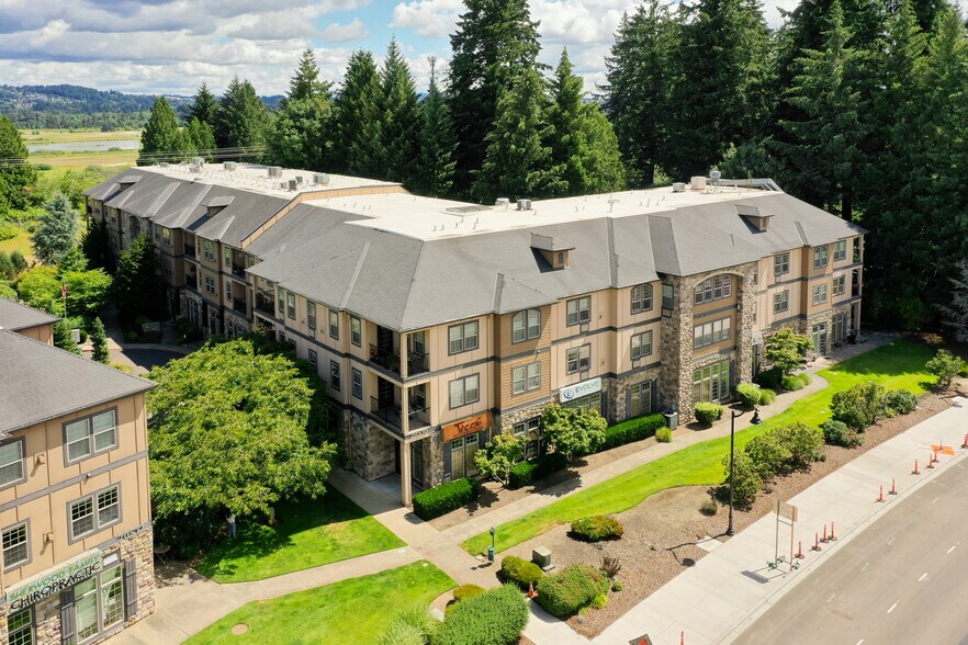 More Photos Of 20510 SW Roy Rogers Rd, Sherwood General Retail For Sale