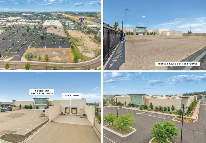 More Photos Of 1406 N Galleria Dr, Nampa Department Store For Lease