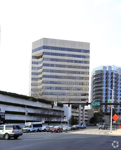 More Photos Of 301 Tresser Blvd, Stamford Office For Lease