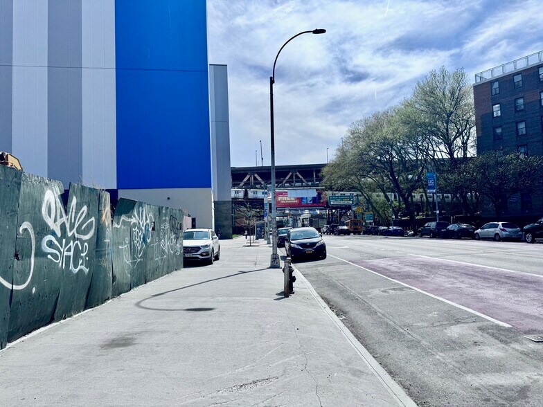 More Photos Of 4151 21st Street, Long Island City Land For Sale