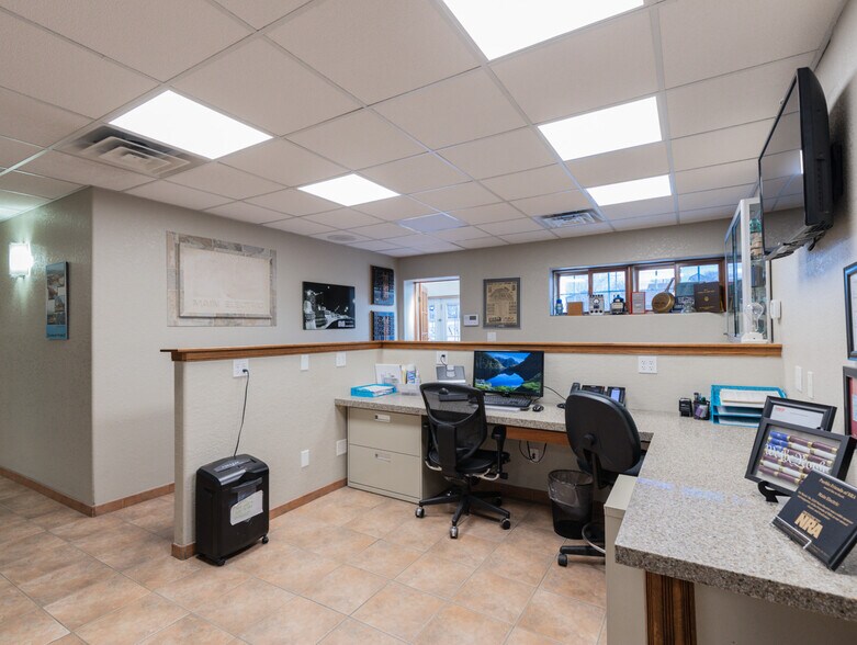 More Photos Of 1115 N Erie Ave, Pueblo Warehouse For Sale