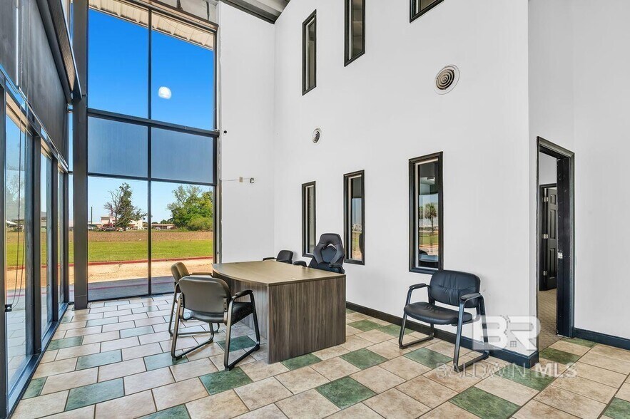 More Photos Of 20870 State Highway 59, Robertsdale Freestanding For Lease